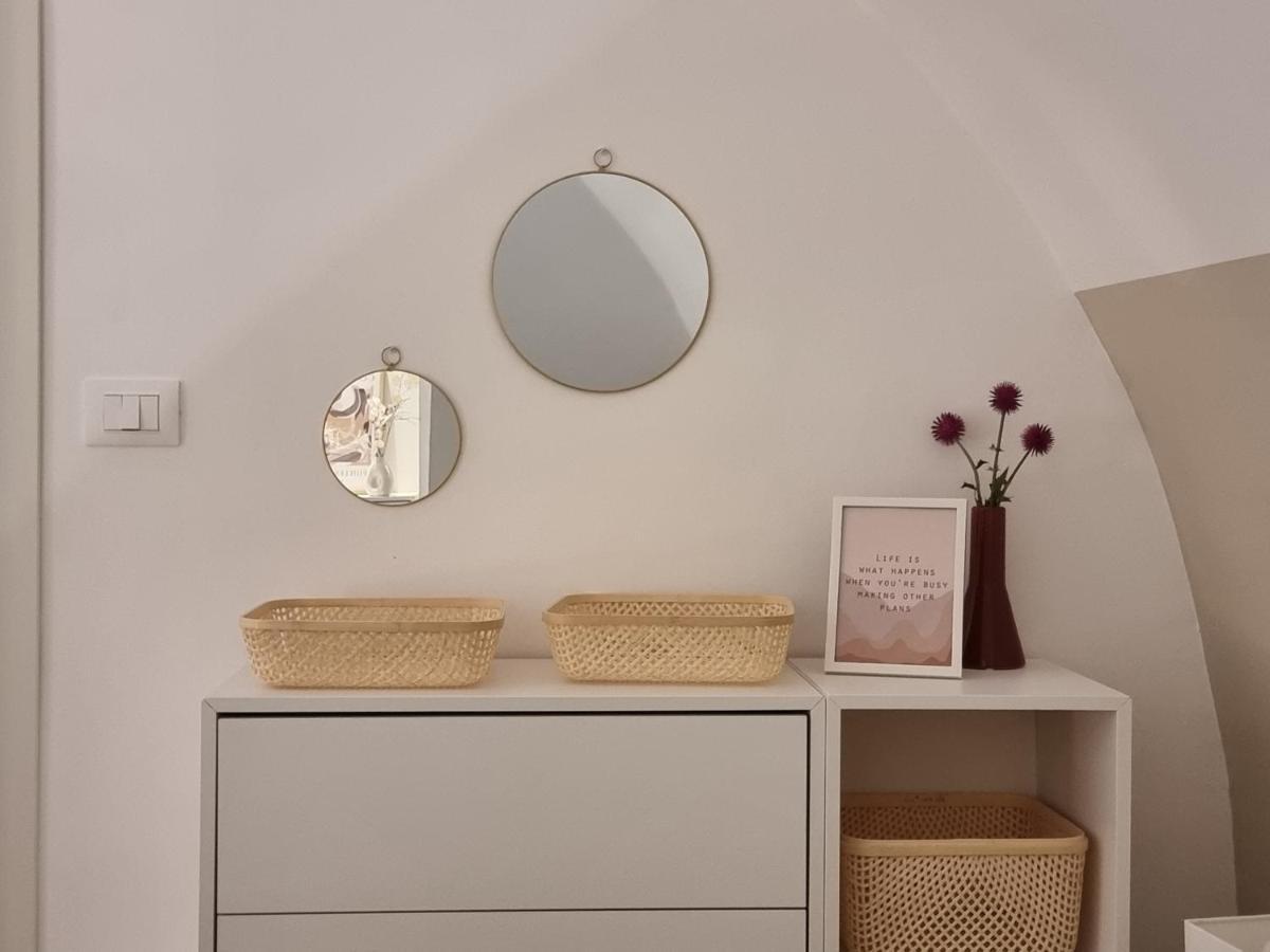 Apartment Santa Chiara Turin